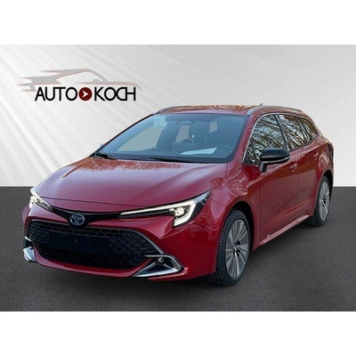 Toyota Corolla Hybrid Touring Sports 144 kW