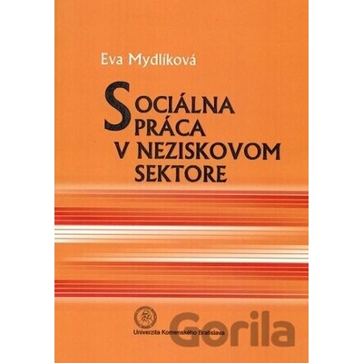 Sociálna práca v neziskovom sektore