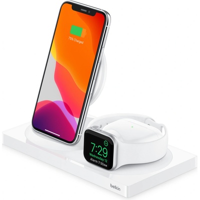 Belkin WIZ004ttWH-APL – Hledejceny.cz