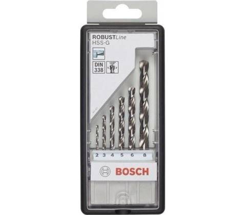 Bosch 2607010529