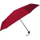 Topmove deštník skládací červený