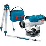 Bosch gol 20 + bt160 + gr500 (комплект в картонена опаковка) 0601068402 (0601068402)