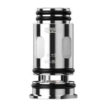 Image 1 of VooPoo Изпарителна глава VooPoo PNP X 0.15ohm