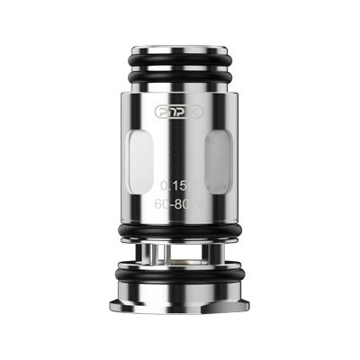 VooPoo Изпарителна глава VooPoo PNP X 0.15ohm