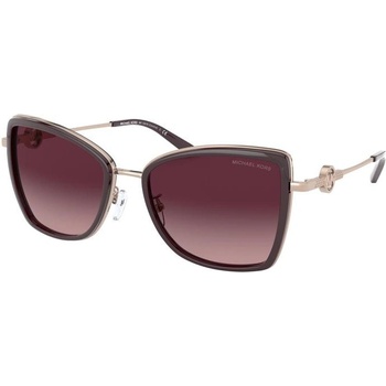 Image 1 of Michael Kors Corsica MK1067B 11088H
