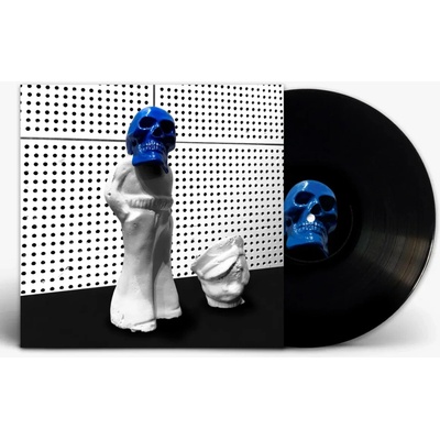 White Jack: Frozen Charlotte - Vinyl LP