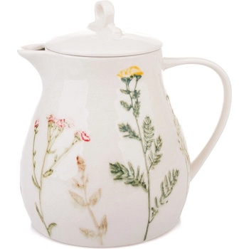Dakls Порцеланов буркан Flower Garden - Dakls (HM3904)