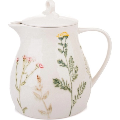 Dakls Порцеланов буркан Flower Garden - Dakls (HM3904)