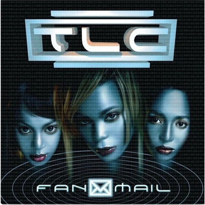 Tlc - Fanmail (Re-Issue) - Vinyl LP