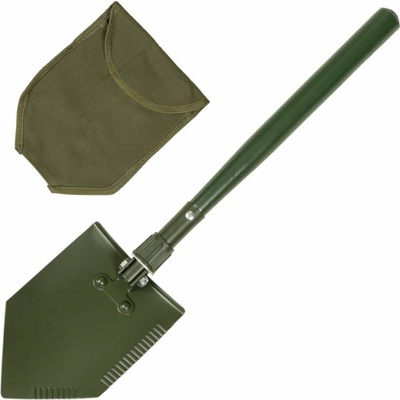 Skládací polní lopatka KHAKI