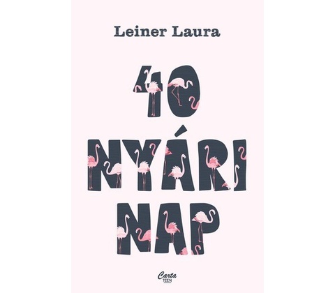 40 nyári nap