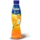Relax sirup pomeranč, 0,7 l