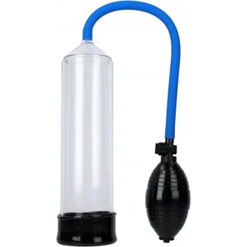 Image 1 of Toyz4Lovers Пенис помпа Easy Touch прозрачна