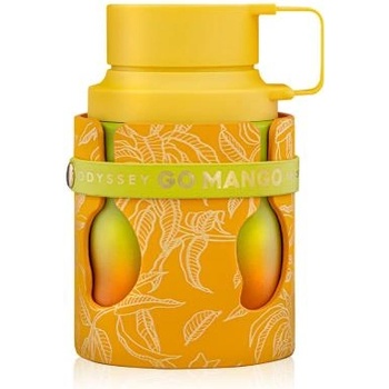 Armaf Odyssey Go Mango EDP 100 ml