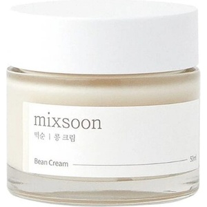 Mixsoon Bean Cream - Хранителен крем с ферментирали соеви зърна 50мл