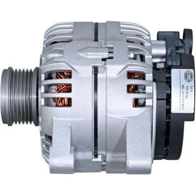 Alternátor HELLA 8EL 011 711-611
