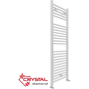 Crystal Стоманена лира CRYSTAL DIAMOND STRAIGHT WHITE 1110x450, 468W (386474)