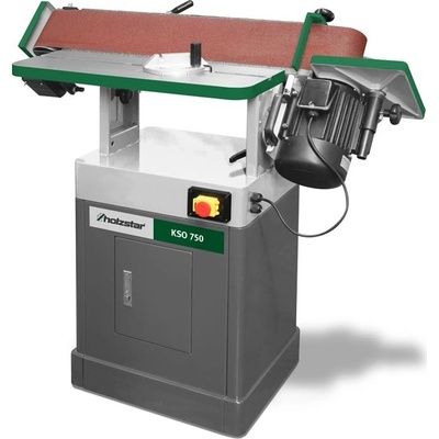 Holzstar KSO 750