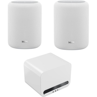 WiiM Sound Lite