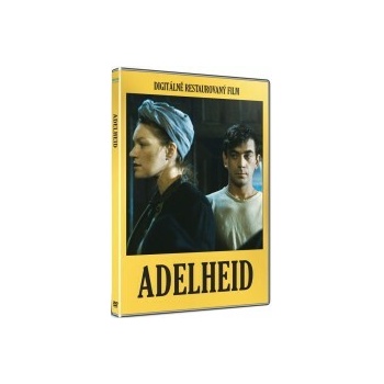 Adelheid DVD