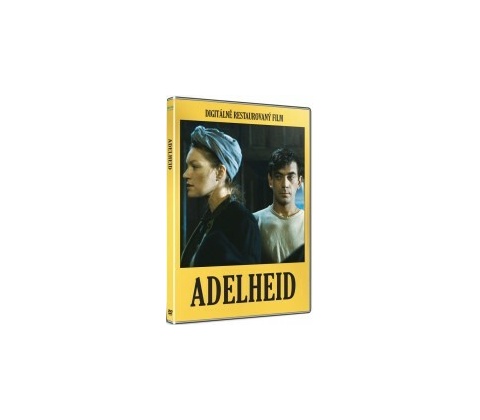 Adelheid DVD