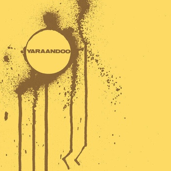 Rob Thomsett - Yaraandoo & Hara (2 LP + CD) (0659457512712)