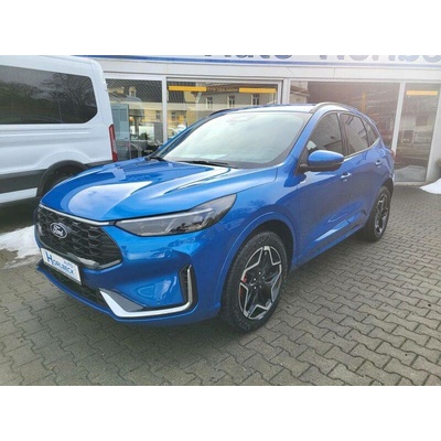 Ford Kuga ST-Line X 134 kW