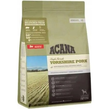 Acana Singles Yorkshire Pork 2 kg
