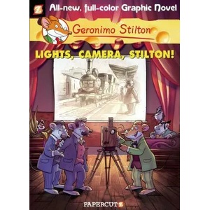 Geronimo Stilton 16 | Geronimo Stilton (ISBN: 9781629912080)