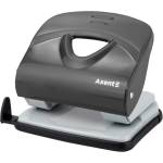  Перфоратор Axent Exakt Metal Черен до 30 л (1708037-08-3930-01-A)