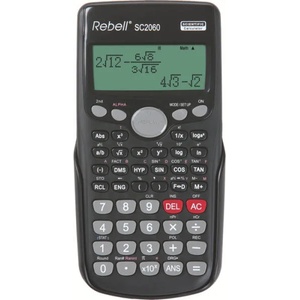 Rebell SC2060 Калкулатори