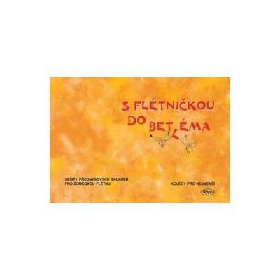 S flétničkou do Betléma