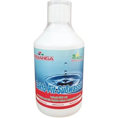 Femanga Bakto Fit 500 ml