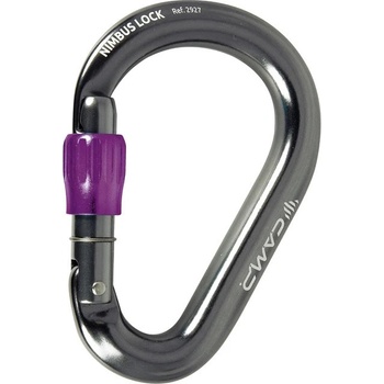 Camp Nimbus Lock