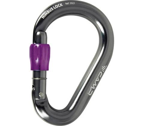 Camp Nimbus Lock