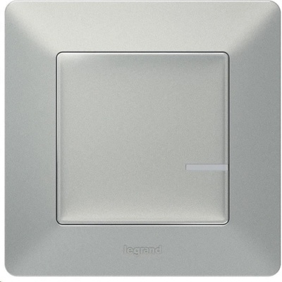 Legrand Valena Life with Netatmo 752384