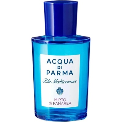 Acqua di Parma Blu Mediterraneo Mirto di Panarea toaletná voda unisex 100 ml