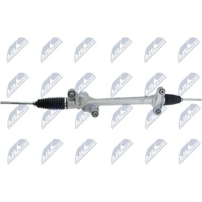 NTY Prevodka riadenia SPK-TY-012