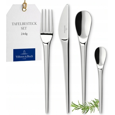 Villeroy & Boch New Moon 24 ks
