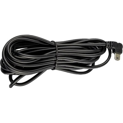 TrueCam Mini USB L - USB A černá – Zboží Živě