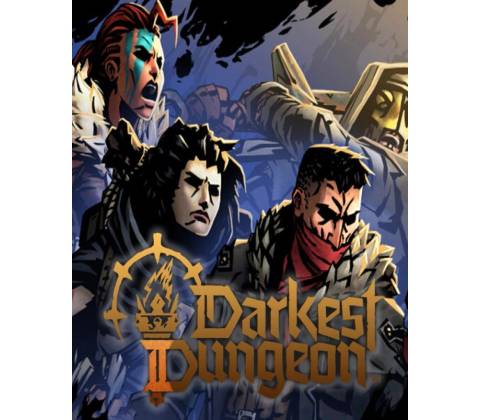 Darkest Dungeon 2