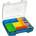 Bosch i-BOXX 72 set 10 (1 600 A00 1S8)