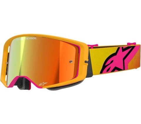 Alpinestars SUPERTECH CORP 2025