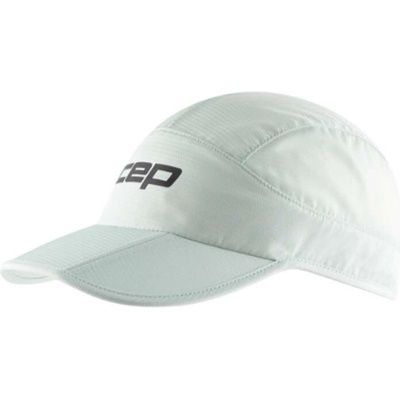 CEP run foldable cap ice