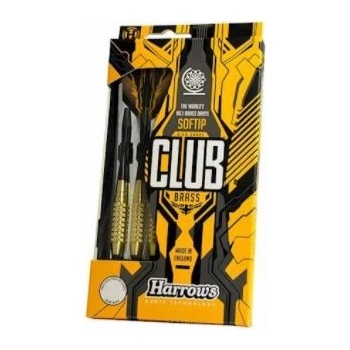 Harrows Soft CLUB 16 g