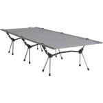 Robens Къмпинг легло Robens Outpost Tall Base Camp Cot - Grey - размер One Size (580-2027-0111)