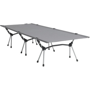 Robens Къмпинг легло Robens Outpost Tall Base Camp Cot - Grey - размер One Size (580-2027-0111)