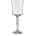 Crystalex-BOHEMIA CRYSTAL Crystalex-grace(40792)-Чаша за вино 250мл-1бр (0109213)