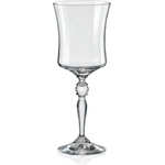 Crystalex-BOHEMIA CRYSTAL Crystalex-grace(40792)-Чаша за вино 250мл-1бр (0109213)