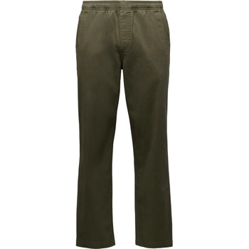 Black Diamond Мъжки панталон за катерене Black diamond Dirtbag Pants Climbing trousers - Dark Moss (009-1469-0413)